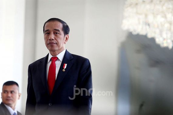 PMKRI Yogyakarta Kritik Rezim Jokowi yang Bagi-Bagi Izin Tambang kepada Ormas Keagamaan