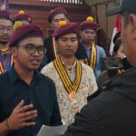 Yonas Tola Terpilih Menjadi Mandataris/Formatur Tunggal/Ketua Presidium PMKRI Periode 2026-2028 dalam Sidang Lanjutan MPA PMKRI ke-XXXIII di Bandung