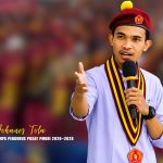 PMKRI : Hentikan Kebocoran, Perbaiki Sistem Pastikan Bantuan Bencana Sampai Ke Setiap Desa