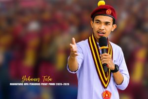 PMKRI : Hentikan Kebocoran, Perbaiki Sistem Pastikan Bantuan Bencana Sampai Ke Setiap Desa