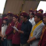 Suara Kritis dari Kota Kembang: PMKRI Tegaskan Sikap Tegas untuk Keadilan Sosial