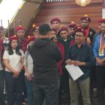 Darurat Janji Kemerdekaan: PMKRI Lempar “Kartu Merah” Lewat Memorandum Kebangsaan di Bandung!
