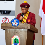 PMKRI KAPUAS HULU"Desak Negara Bertanggung Jawab Karhutla Di Kalimantan"