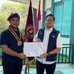 Pintar Saja Tidak Cukup! Asta Sembiring Tantang PMKRI Melahirkan Pemimpin Berintegritas